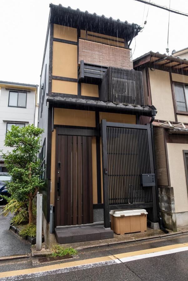 いぬとねこにやさしいお宿　京都 エクステリア 写真