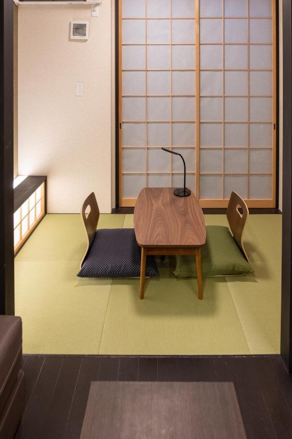 いぬとねこにやさしいお宿　京都 エクステリア 写真