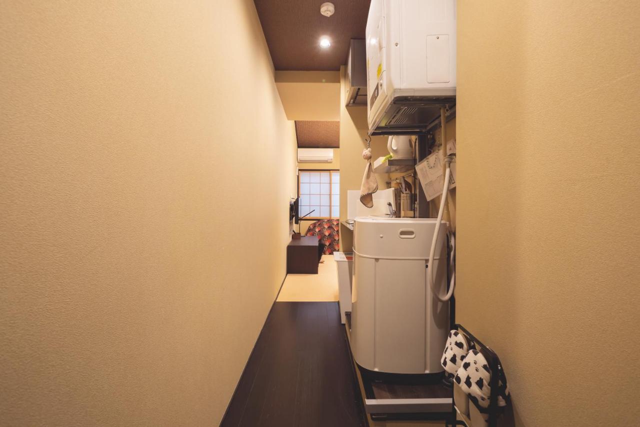 いぬとねこにやさしいお宿　京都 エクステリア 写真